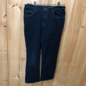 Lee Relaxed Fit Women’s Jeans...